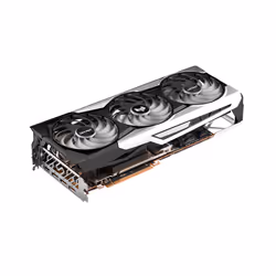 Sapphire NITRO+ Radeon RX 6950 XT AMD Radeon RX 6950XT 16 GB GDDR6