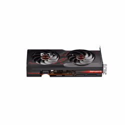 Sapphire PULSE 11324-01-20G graphics card AMD Radeon RX 7600 8 GB GDDR6 - Additional view 4