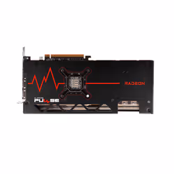 Sapphire PULSE Radeon RX 7700 XT AMD 12 GB GDDR6 - Additional view 5