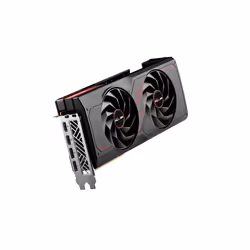 Sapphire PULSE Radeon RX 7700 XT AMD 12 GB GDDR6 - Additional view 6