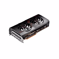 Sapphire PULSE Radeon RX 7700 XT AMD 12 GB GDDR6 - Additional view 7