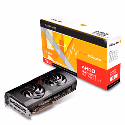 Sapphire PULSE 11330-02-20G graphics card AMD Radeon RX 7800 XT 16 GB GDDR6 - Additional view 8