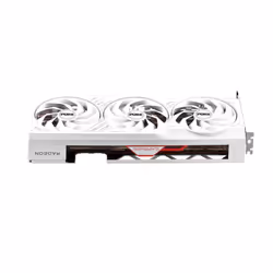 Sapphire PURE Radeon RX 7800 XT AMD 16 GB GDDR6 - Additional view 4