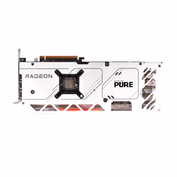 Sapphire PURE Radeon RX 7800 XT AMD 16 GB GDDR6 - Additional view 5