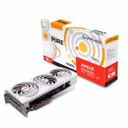 Sapphire PURE Radeon RX 7800 XT AMD 16 GB GDDR6 - Additional view 7