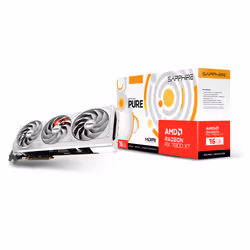 Sapphire PURE Radeon RX 7800 XT AMD 16 GB GDDR6 - Additional view 8
