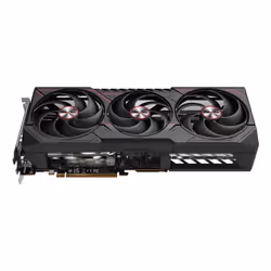 Sapphire PULSE Radeon RX 9070 XT AMD 16 GB GDDR6 - Additional view 4