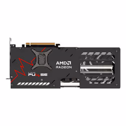 Sapphire PULSE Radeon RX 9070 XT AMD 16 GB GDDR6 - Additional view 5
