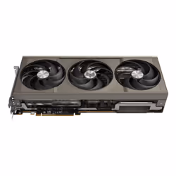 Sapphire NITRO+ Radeon RX 9070 AMD 16 GB GDDR6 - Additional view 4