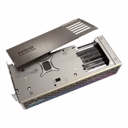 Sapphire NITRO+ Radeon RX 9070 AMD 16 GB GDDR6 - Additional view 5