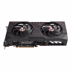 Sapphire PULSE Radeon RX 9070 AMD 16 GB GDDR6 - Additional view 4