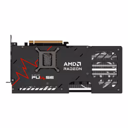 Sapphire PULSE Radeon RX 9070 AMD 16 GB GDDR6 - Additional view 5