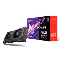 Sapphire PULSE Radeon RX 9070 AMD 16 GB GDDR6 - Additional view 8
