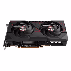 Sapphire PULSE AMD Radeon RX 9060 XT 16GB GPU GDDR6 - Additional view 4