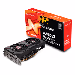 Sapphire PULSE AMD Radeon RX 9060 XT 16GB GPU GDDR6 - Additional view 8