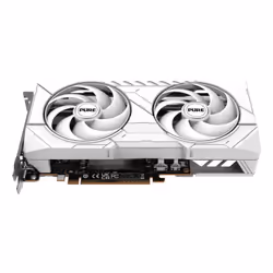 Sapphire PURE AMD Radeon RX 9060 XT GPU 16 GB GDDR6 - Additional view 4