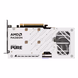 Sapphire PURE AMD Radeon RX 9060 XT GPU 16 GB GDDR6 - Additional view 5