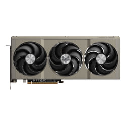 Sapphire NITRO+ AMD Radeon RX 9060 XT GPU 8 GB GDDR6