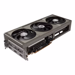 Sapphire NITRO+ AMD Radeon RX 9060 XT GPU 8 GB GDDR6