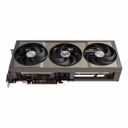 Sapphire NITRO+ AMD Radeon RX 9060 XT GPU 8 GB GDDR6 - Additional view 4