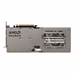 Sapphire NITRO+ AMD Radeon RX 9060 XT GPU 8 GB GDDR6 - Additional view 5