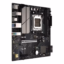 Sapphire B650M-E AMD B650 Socket AM5 micro ATX - Additional view 2