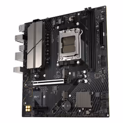 Sapphire B650M-E AMD B650 Socket AM5 micro ATX - Additional view 3