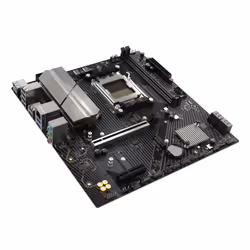 Sapphire B650M-E AMD B650 Socket AM5 micro ATX - Additional view 4