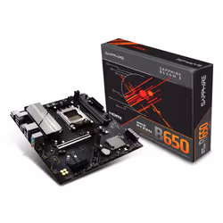 Sapphire B650M-E AMD B650 Socket AM5 micro ATX - Additional view 6