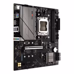 Sapphire PULSE A620AM AMD A620A Socket AM5 micro ATX - Additional view 2