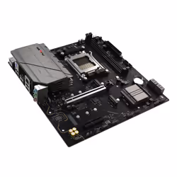 Sapphire PULSE A620AM AMD A620A Socket AM5 micro ATX - Additional view 4