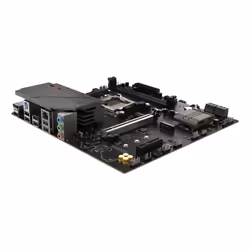 Sapphire PULSE A620AM AMD A620A Socket AM5 micro ATX - Additional view 5