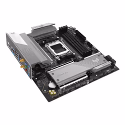 Sapphire NITRO+ B850M WIFI AMD B850 Socket AM5 micro ATX - Additional view 4