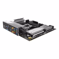 Sapphire NITRO+ B850M WIFI AMD B850 Socket AM5 micro ATX - Additional view 5