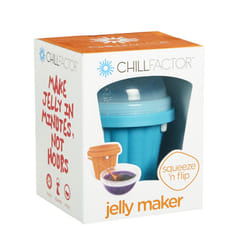 Chill Factor 674 400806 Jelly Maker