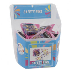 Safety Pins Packs - per pack
