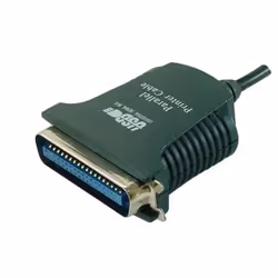 - Fully Plug and Play Compatible- Compliant with USB 2.0 Full-Speed (12Mbps) Specification- Compliant with USB Device Class D ...