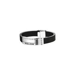 Police PJ.24643BLB.01-L Mens Bracelet