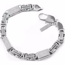 Police PJ.24654BSS01-S Mens Bracelet