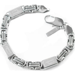 Police PJ.24654BSS01-S Mens Bracelet