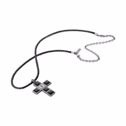 Police PJ24653PLE-01 Mens Necklace