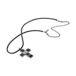 Police PJ24653PLE-01 Mens Necklace