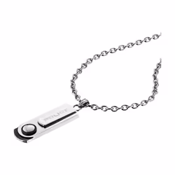 Police PJ24921PSS-01 Mens Necklace