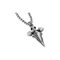 Police PJ25329PSE-02 Mens Necklace