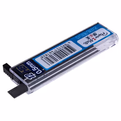PaperMate 0.5 m Pencil Leads Mechanical Pencil 12 packs of 12 144 lead