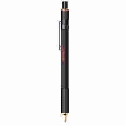 Rotring 2032579, Black, 1 pc(s)