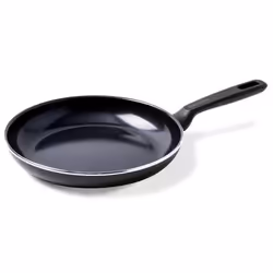 GreenPan 4895156652038, Round, Black, Memphis, 28 cm, 1 pc(s)