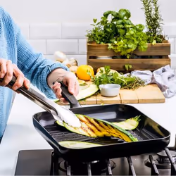GreenPan 4895156652069 frying pan Grill pan Square - Additional view 4