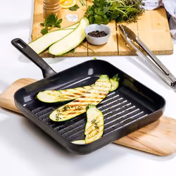 GreenPan 4895156652069 frying pan Grill pan Square - Additional view 5