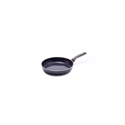 GreenPan Frying Pan, Non Stick, Toxin Free Ceramic Pan - Induction, Oven & Dishwasher Safe Cookware - 28 cm, Black